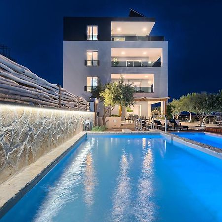 Liberty Living Apartments Split Dış mekan fotoğraf