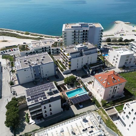 Liberty Living Apartments Split Dış mekan fotoğraf