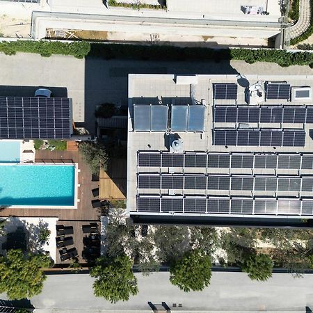 Liberty Living Apartments Split Dış mekan fotoğraf