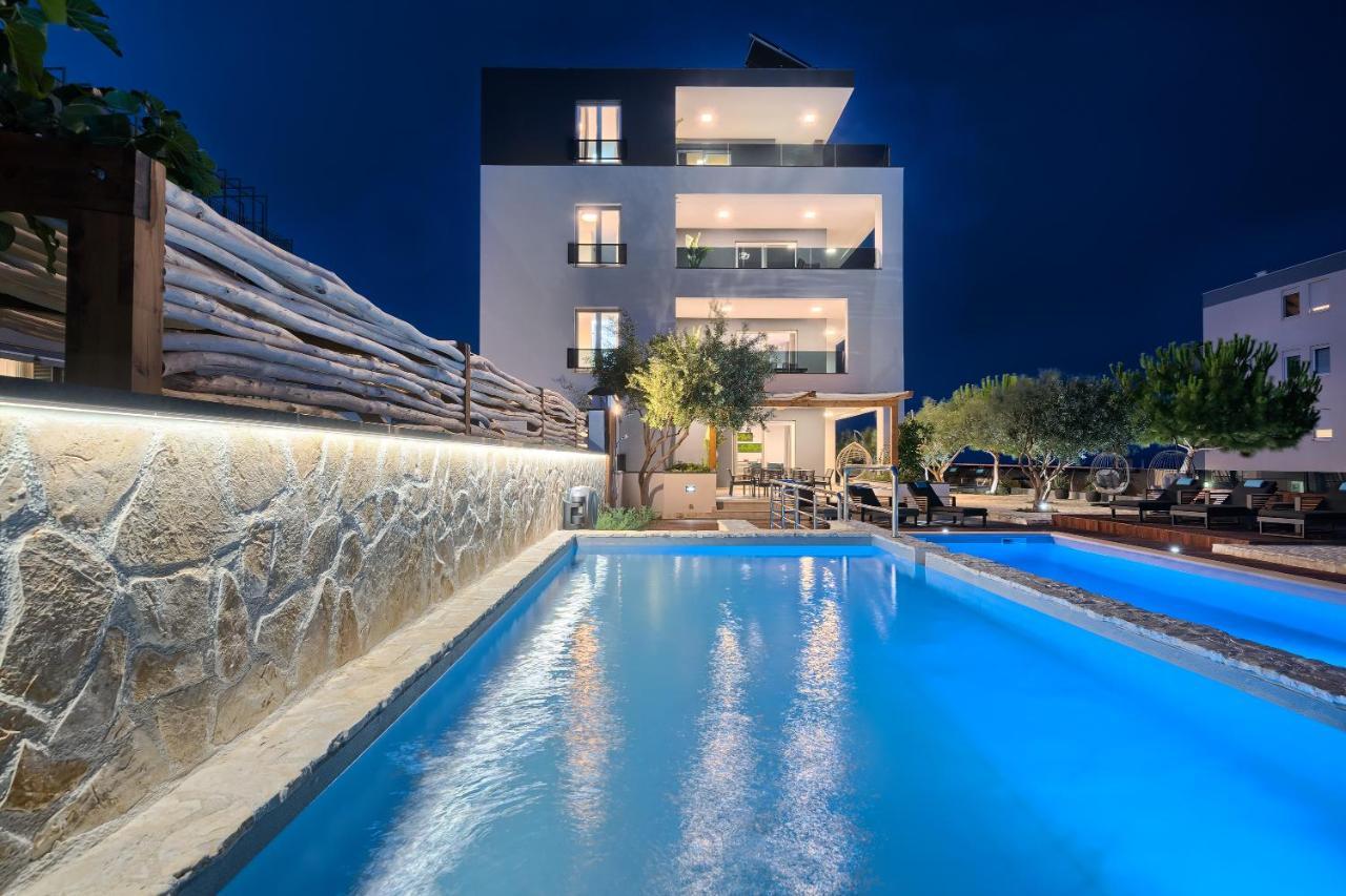 Liberty Living Apartments Split Dış mekan fotoğraf