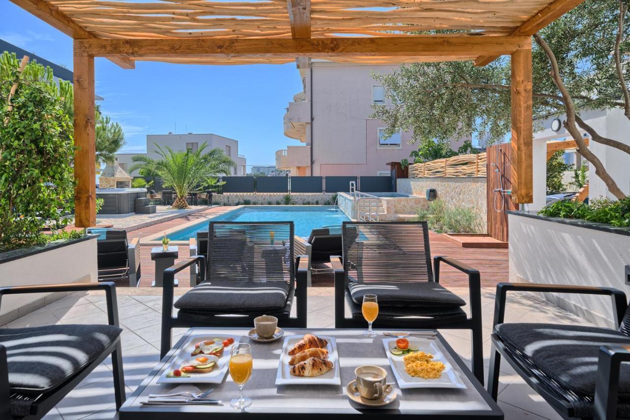 Liberty Living Apartments Split Dış mekan fotoğraf