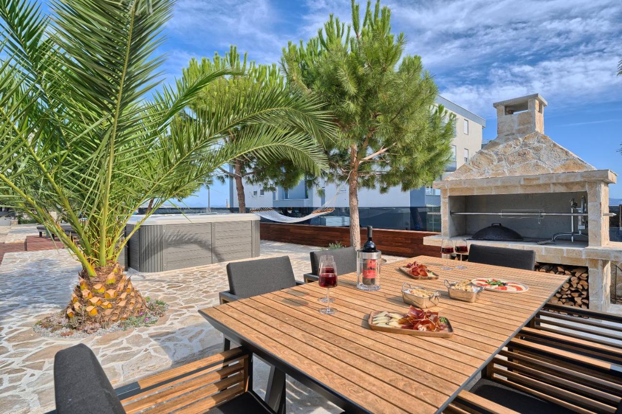 Liberty Living Apartments Split Dış mekan fotoğraf