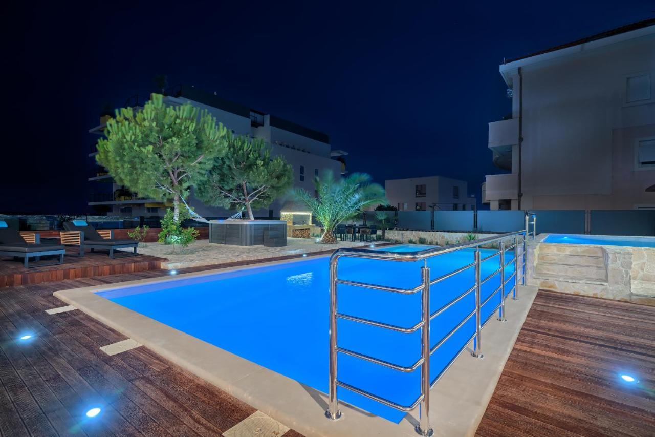 Liberty Living Apartments Split Dış mekan fotoğraf