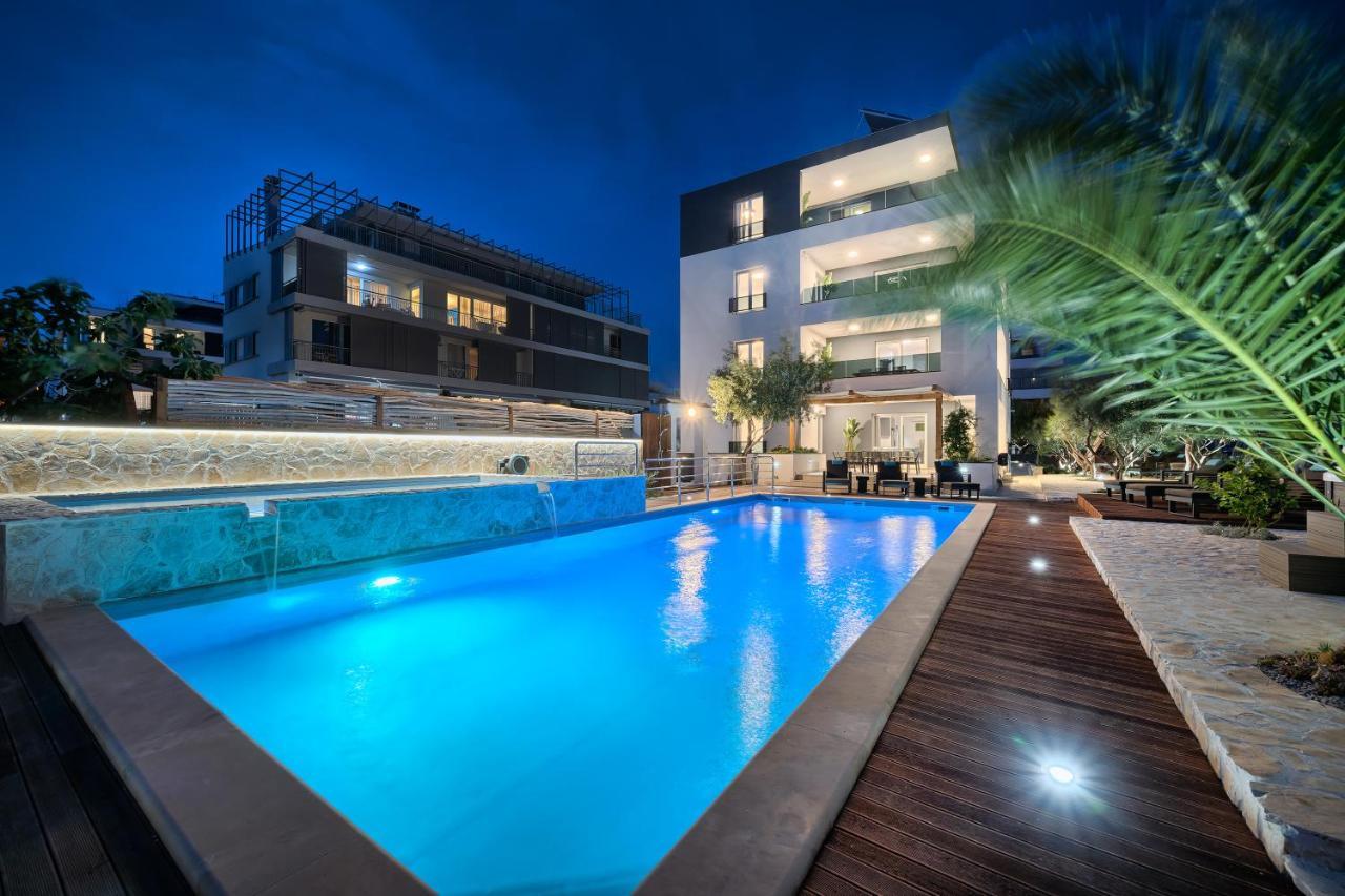Liberty Living Apartments Split Dış mekan fotoğraf