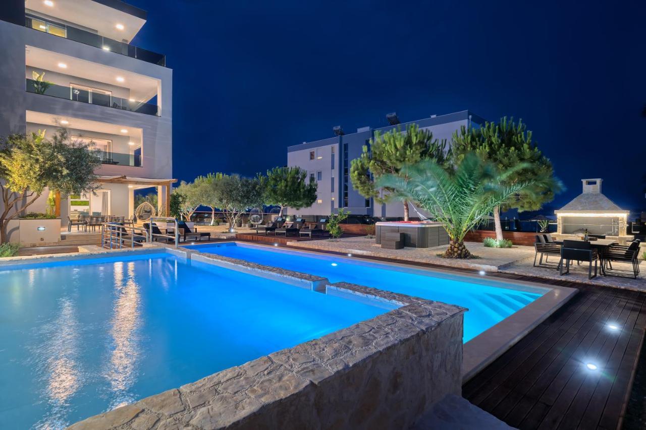 Liberty Living Apartments Split Dış mekan fotoğraf
