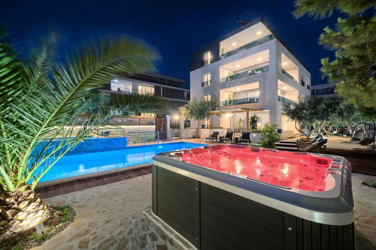 Liberty Living Apartments Split Dış mekan fotoğraf