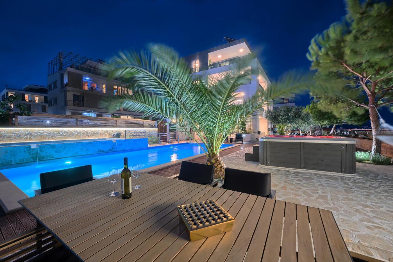 Liberty Living Apartments Split Dış mekan fotoğraf