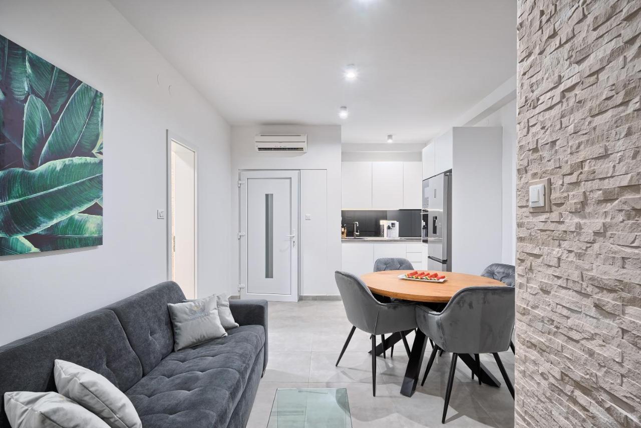 Liberty Living Apartments Split Dış mekan fotoğraf