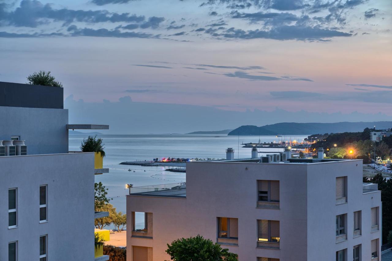 Liberty Living Apartments Split Dış mekan fotoğraf