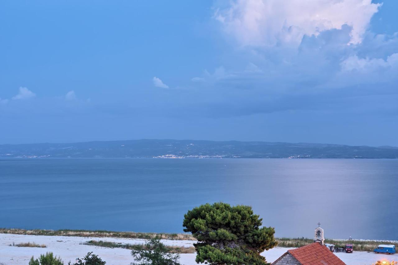 Liberty Living Apartments Split Dış mekan fotoğraf