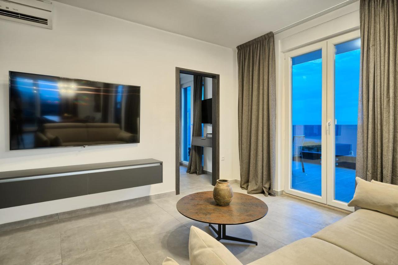 Liberty Living Apartments Split Dış mekan fotoğraf