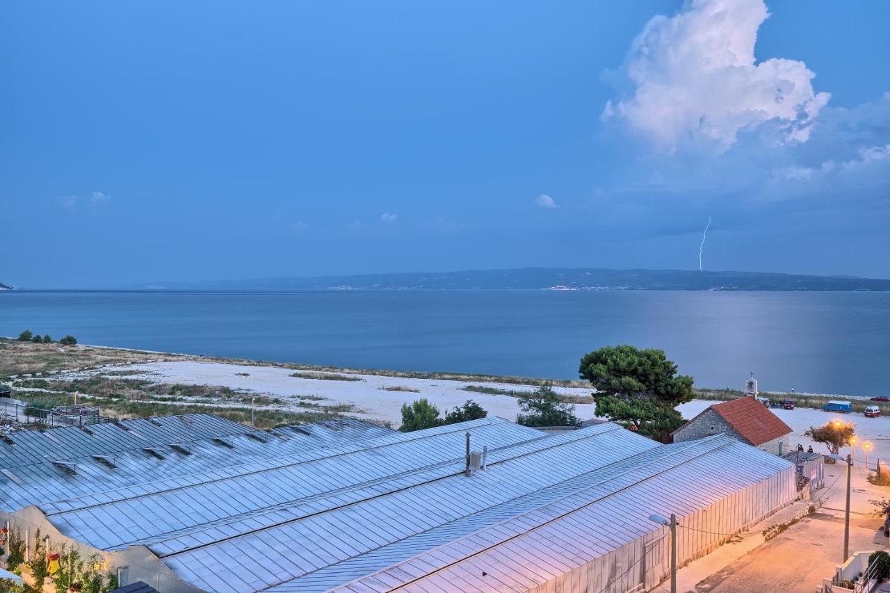 Liberty Living Apartments Split Dış mekan fotoğraf
