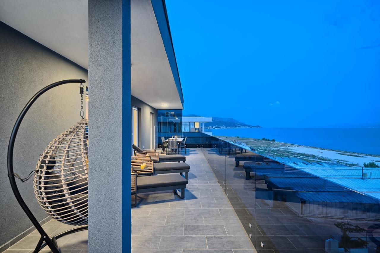 Liberty Living Apartments Split Dış mekan fotoğraf