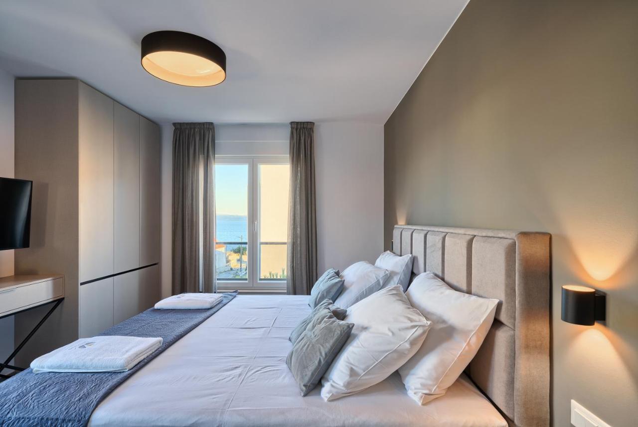 Liberty Living Apartments Split Dış mekan fotoğraf
