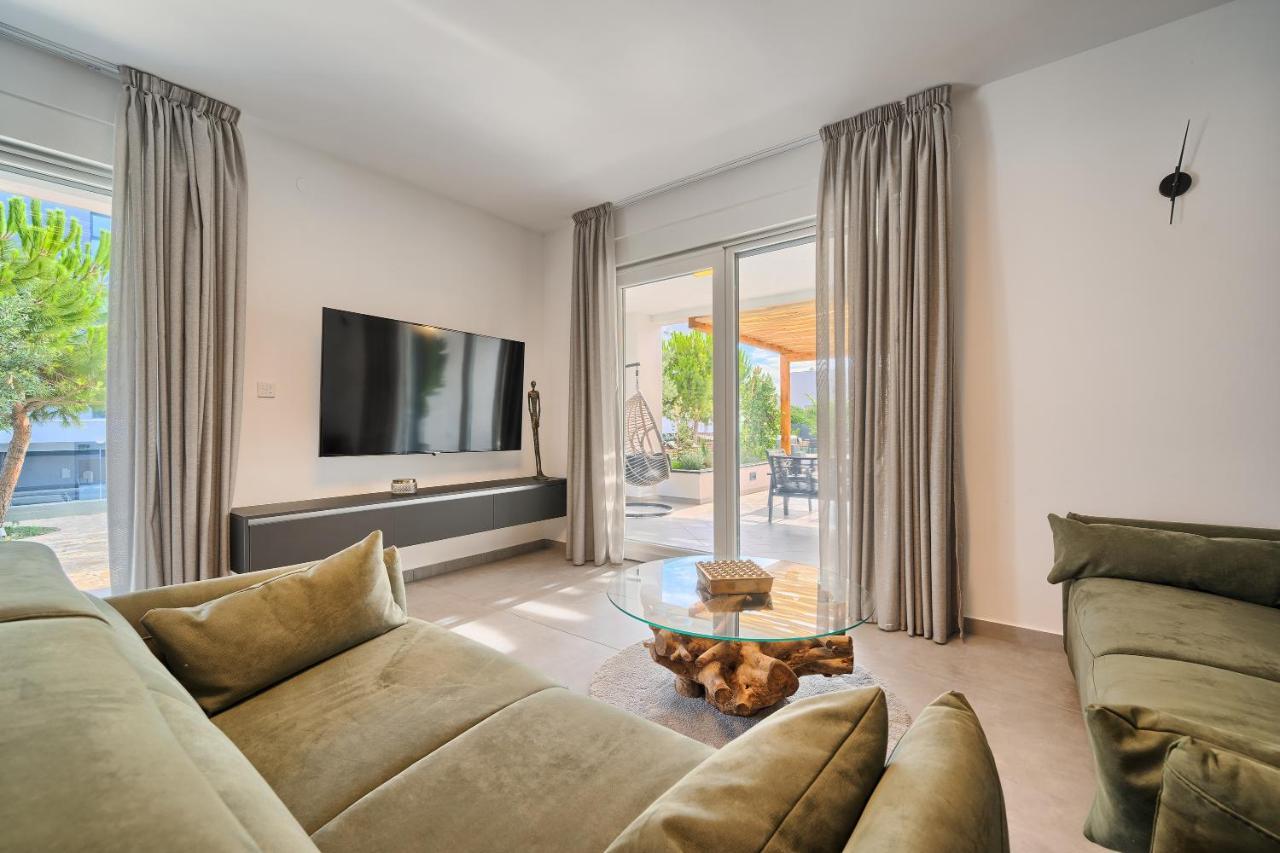 Liberty Living Apartments Split Dış mekan fotoğraf