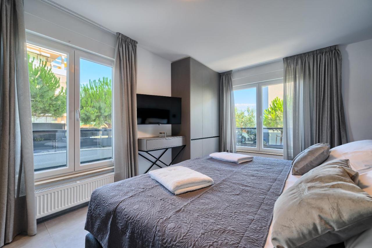 Liberty Living Apartments Split Dış mekan fotoğraf