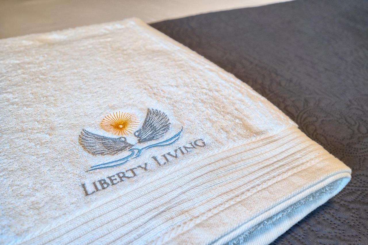 Liberty Living Apartments Split Dış mekan fotoğraf