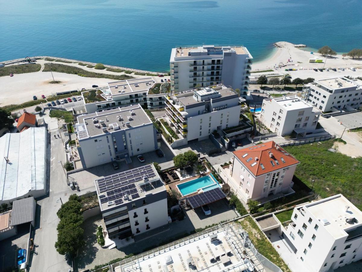 Liberty Living Apartments Split Dış mekan fotoğraf